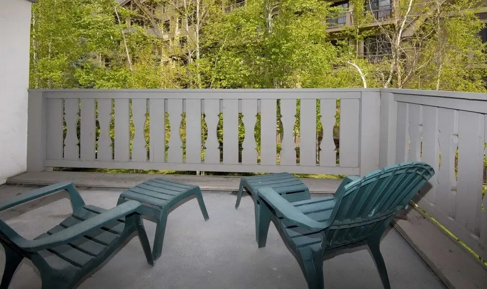 Luxury 3 Bedroom Condo in Vail Village