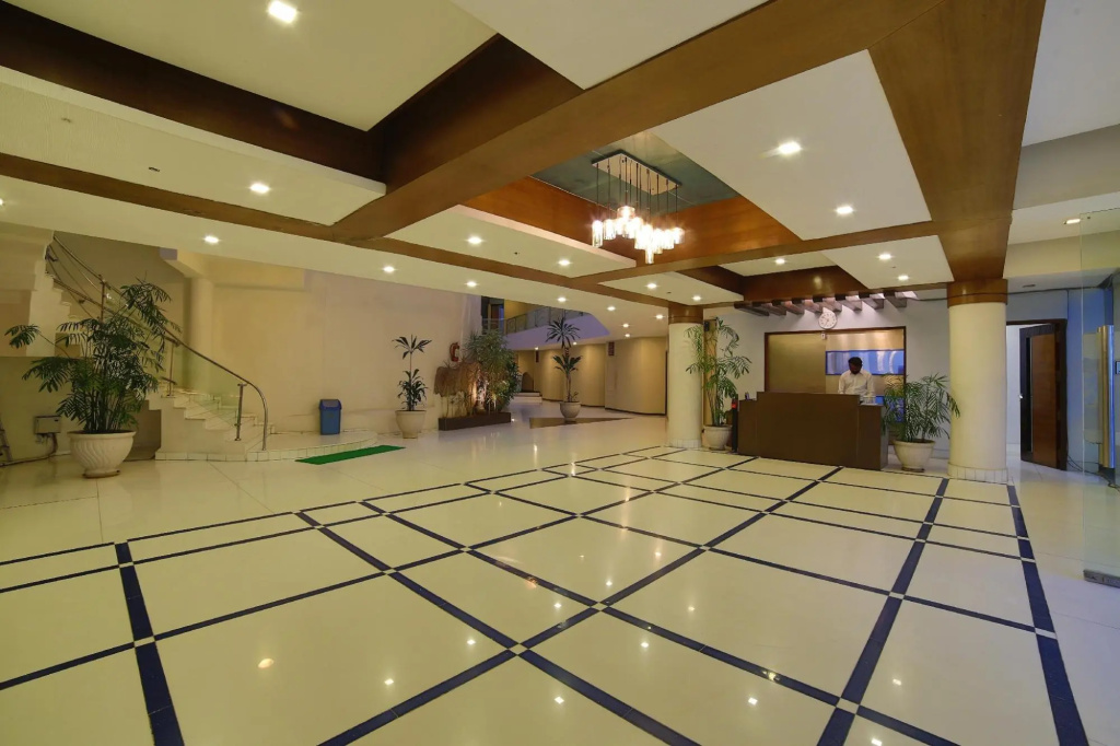 Hotel photo 8