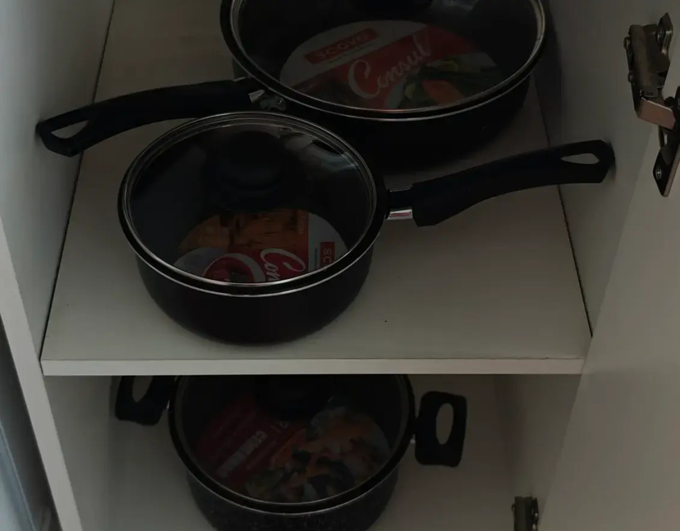 Апартаменты в Квартале 177 - фото 20