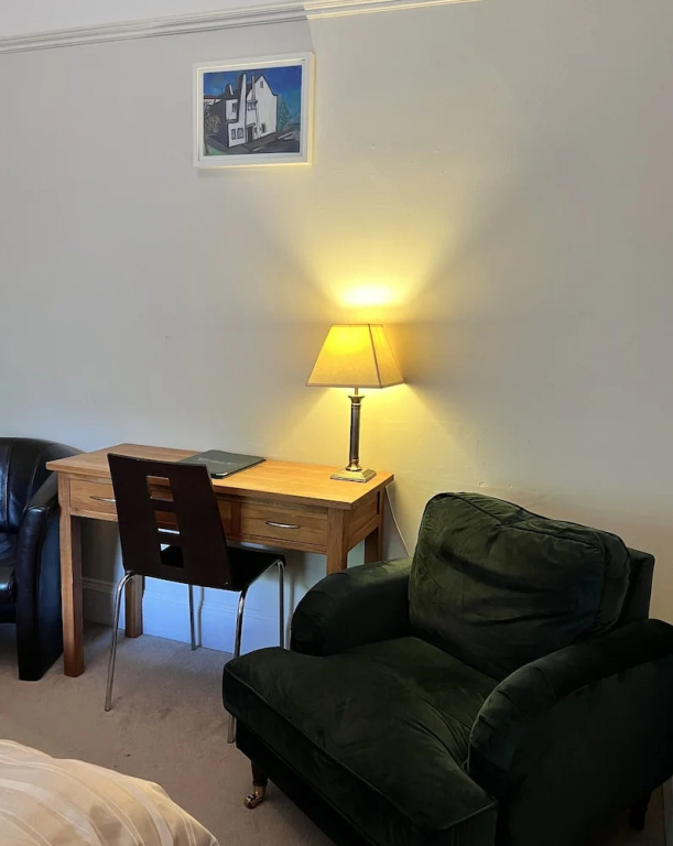 Ashtree House Hotel - Chambres