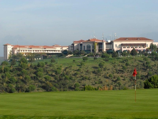Klassis Golf & Country Club - фото 4