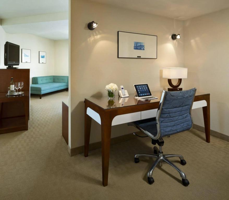 Inn at the Quay - фото 4