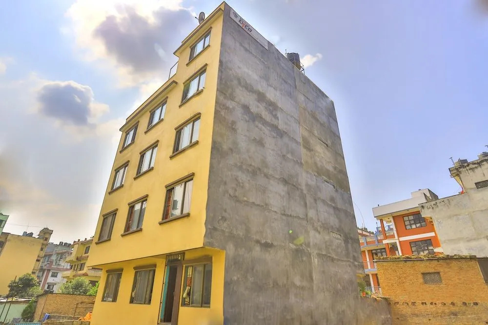 SPOT ON 487 Hotel Lyco Nepal Pvt.ltd