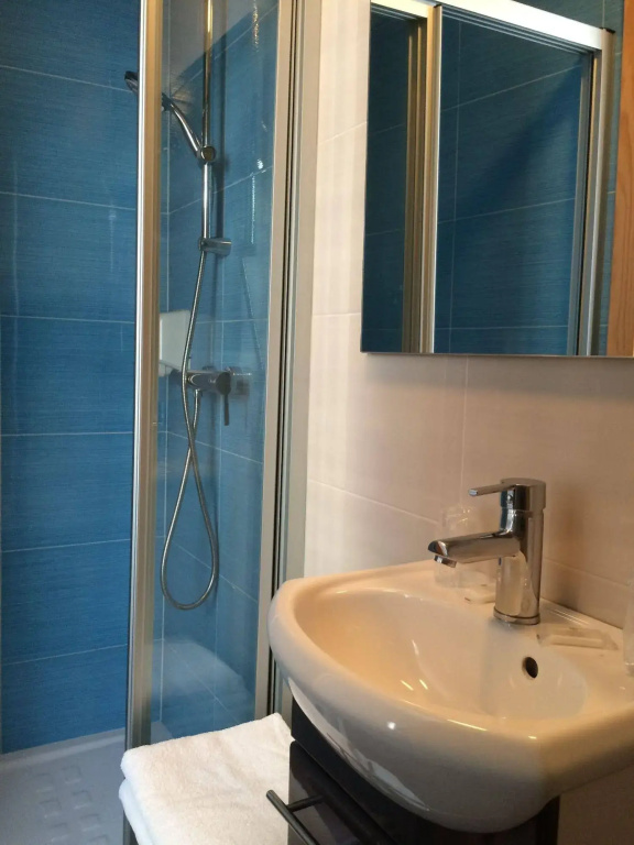 Mosaikhotel - Général