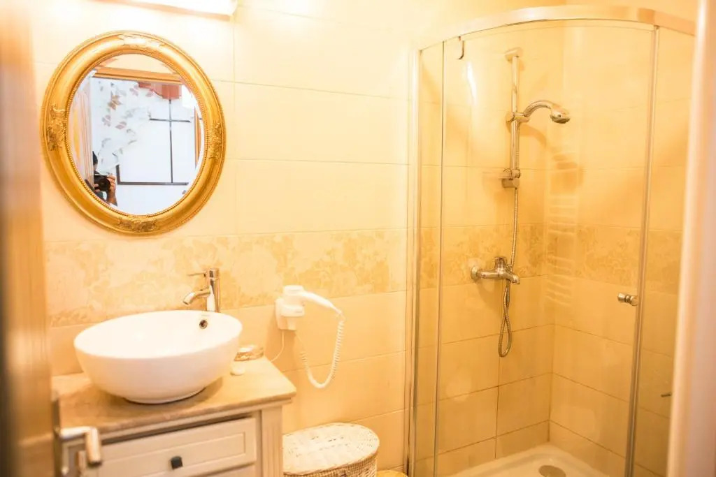 Elegance Residence - фото 7