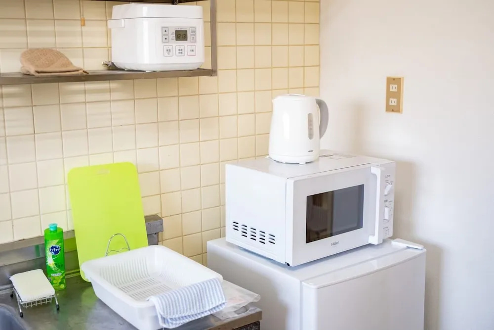 Living CUBE Beppu Station Annex 사진 17