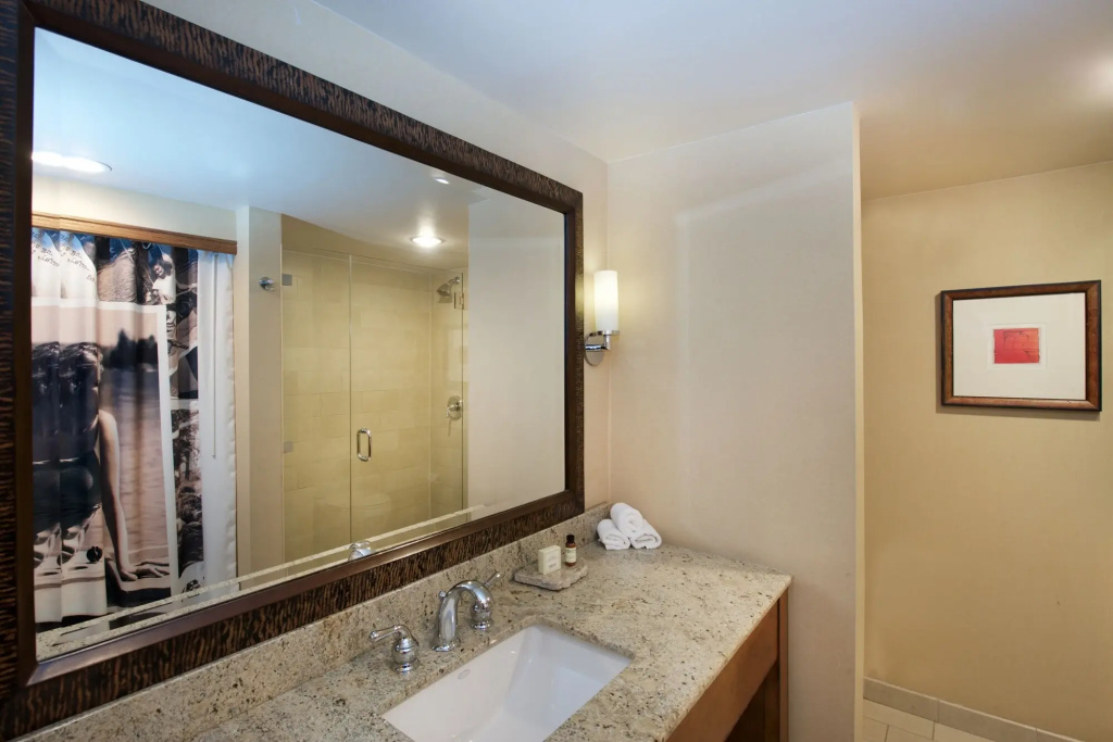 Lake Arrowhead Resort and Spa - Général