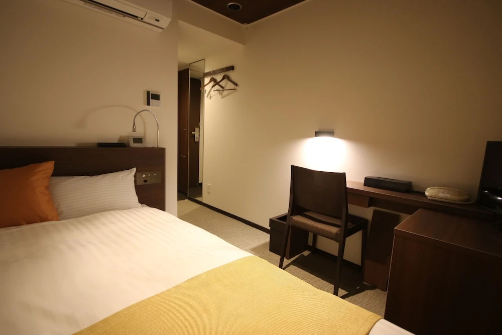 Kita Hotel - Chambres
