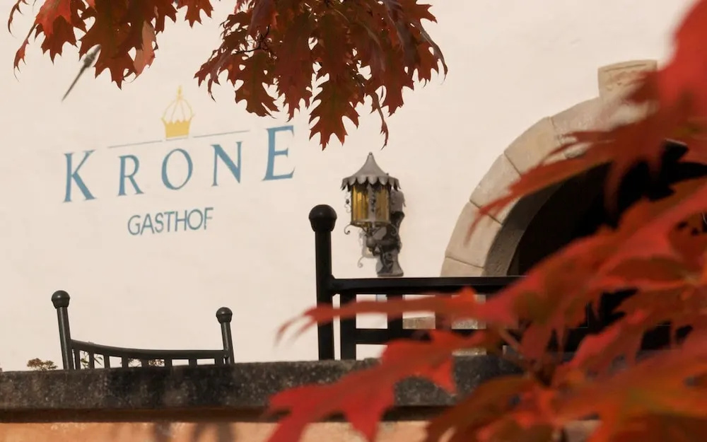 Gasthof Krone