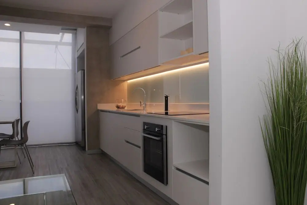 The Train Suites Curridabat - фото 3