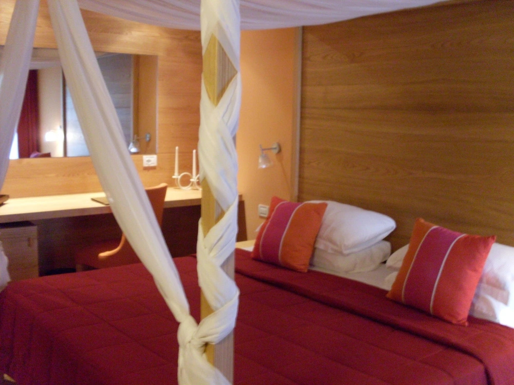 Borgo Ronchetto Relais Gourmet - Général