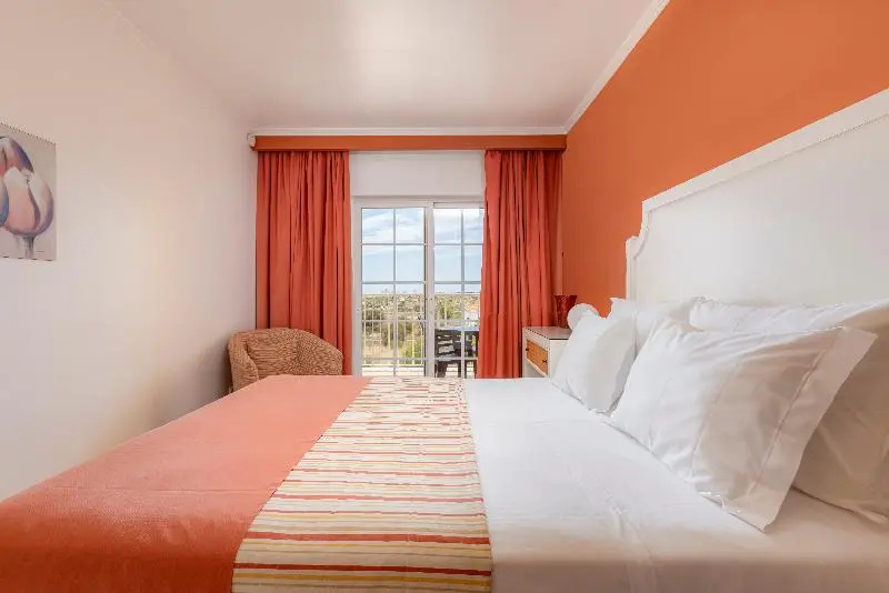 2 Bedrooms Superior Apartment with balcony