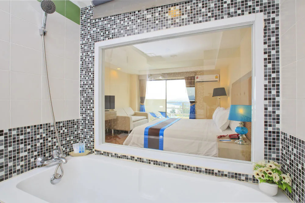 Blue Wave Hotel Hua Hin - Général