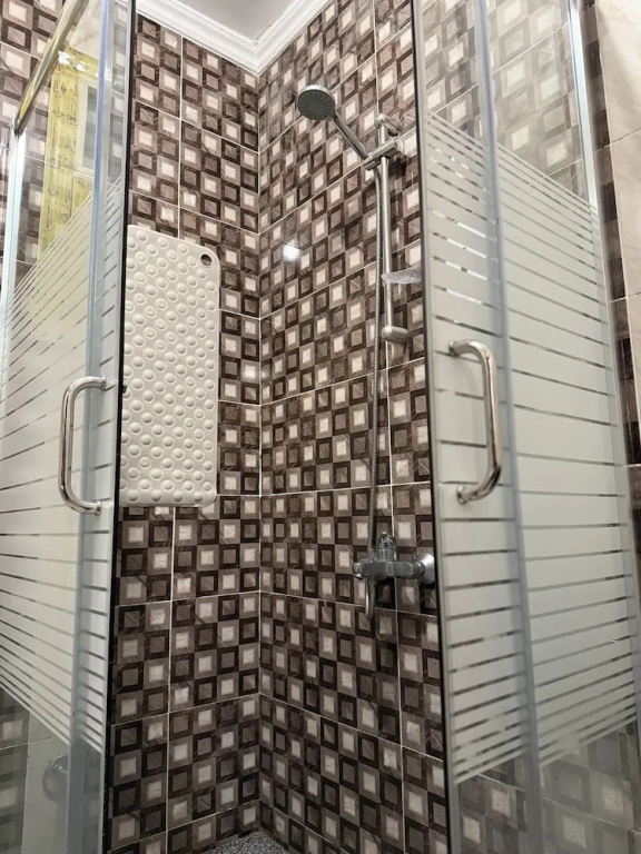Unique 3-bedroom Apartment in First Al Sheikh Zayed, Cairo