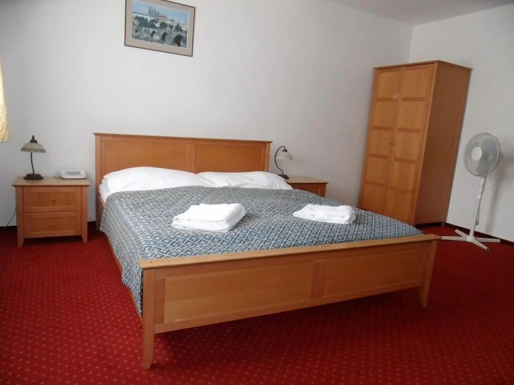 Hotel Atos - Général