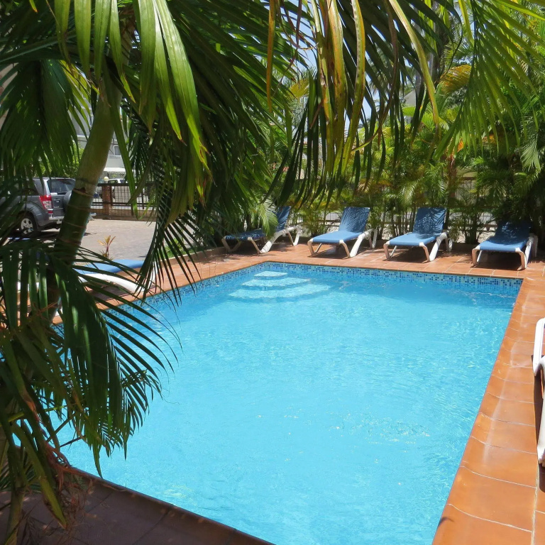 Hotel photo 7