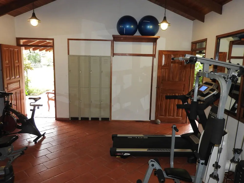 Hotel de Campo Caño Negro - фото 12