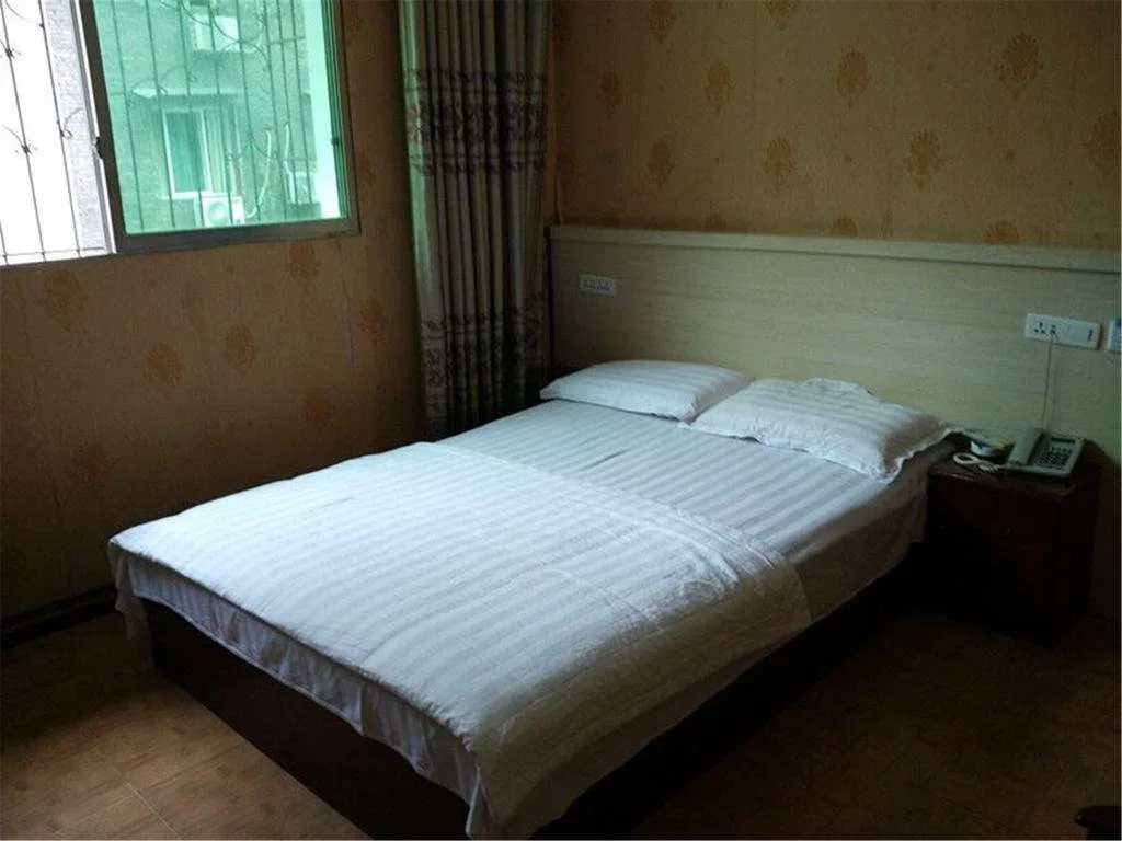 Hejiang Tangjiu Inn - Général