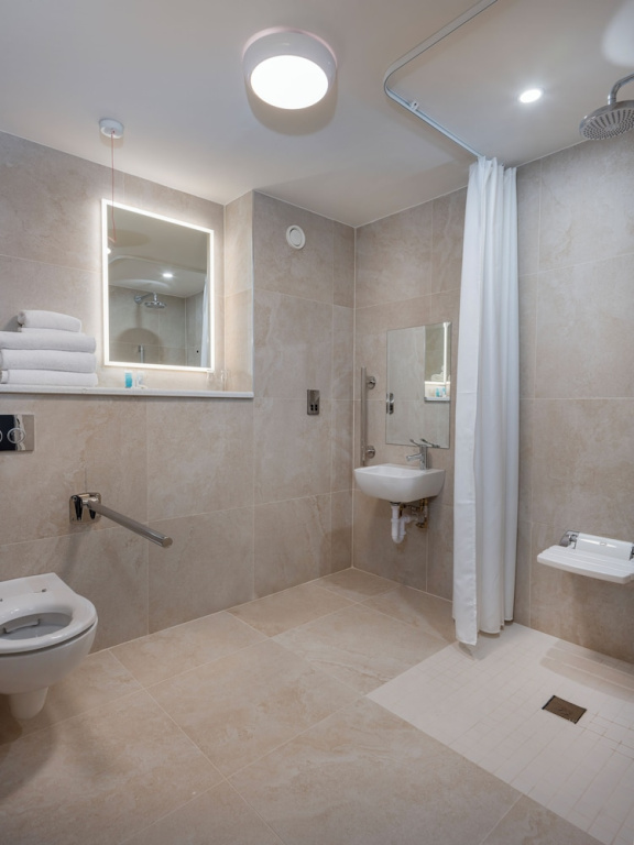 Four Seasons Hotel Carlingford - Chambres