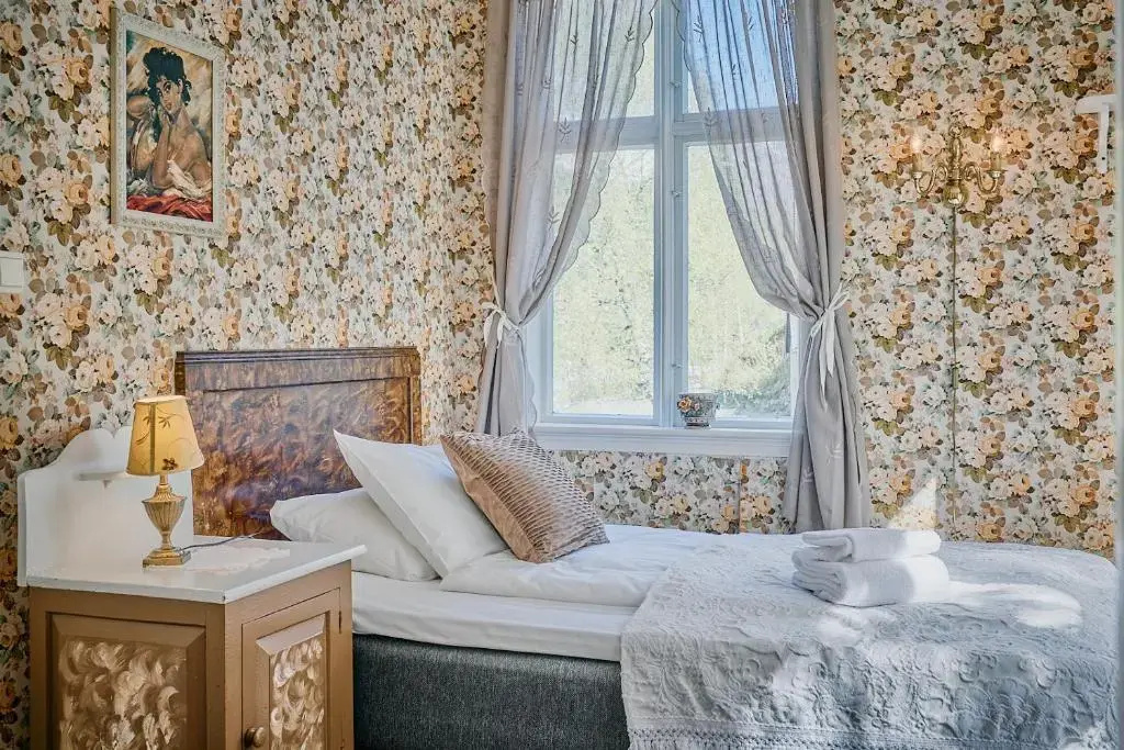 Visnes hotel Stryn AS - Chambres