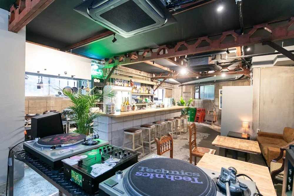Momodaniagito - Hostel 사진 13