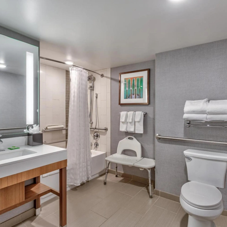 Hyatt Place Minneapolis Downtown - Général