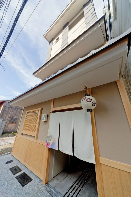 M’s Inn Higashiyama - Général