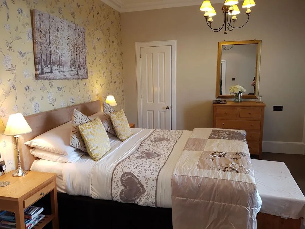 Moyness House — фото 5