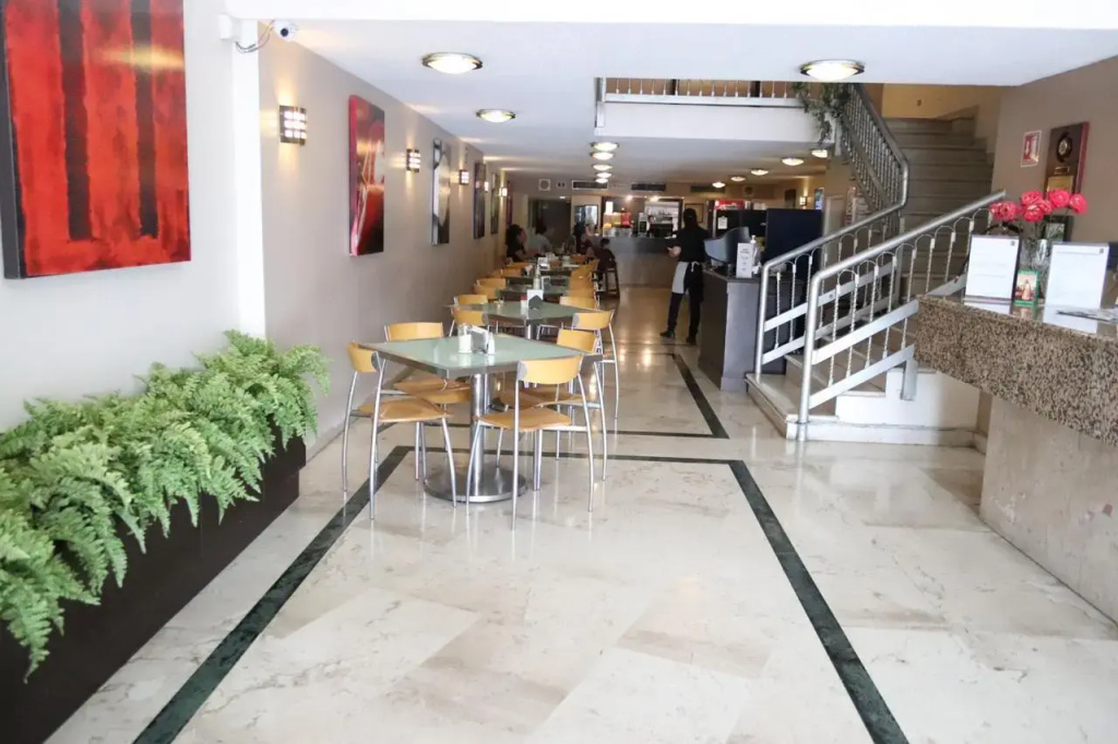 Hotel photo 10