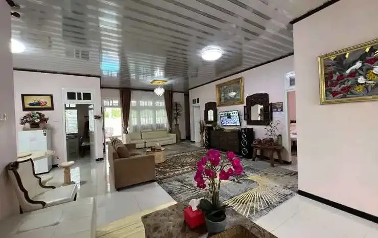 Villa Hartini 2