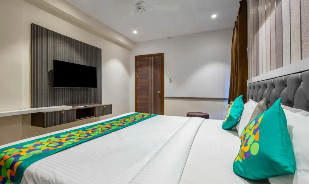 Hotel photo 15