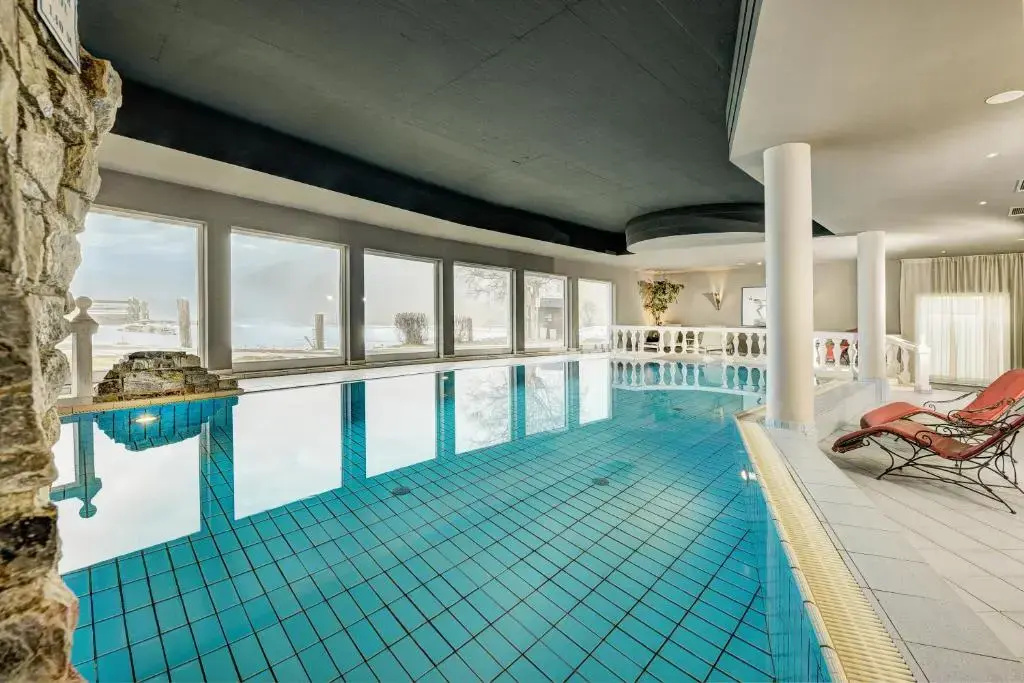 Hotel Unterhof - Général