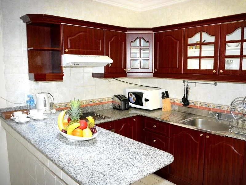 Retaj Residence Al Sadd - Général