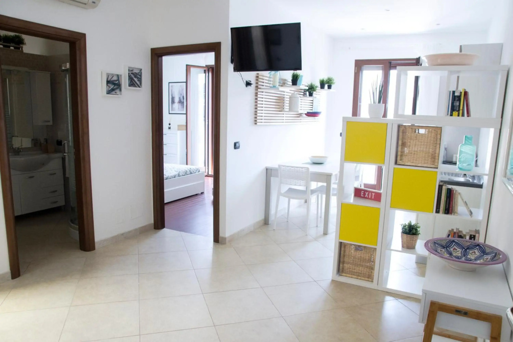 Appartamento Smaldone - фото 2