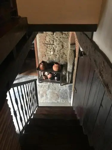 Hotel Rural La Muralla de Ledesma - Général