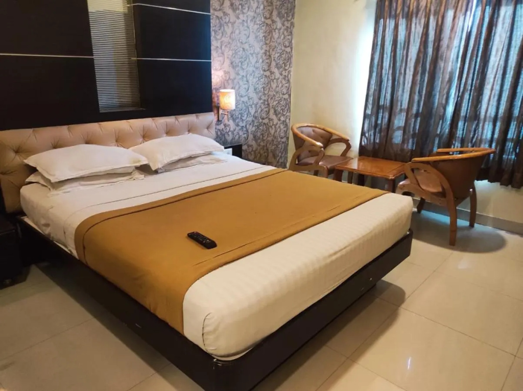 Hotel Vaishnavi - Général