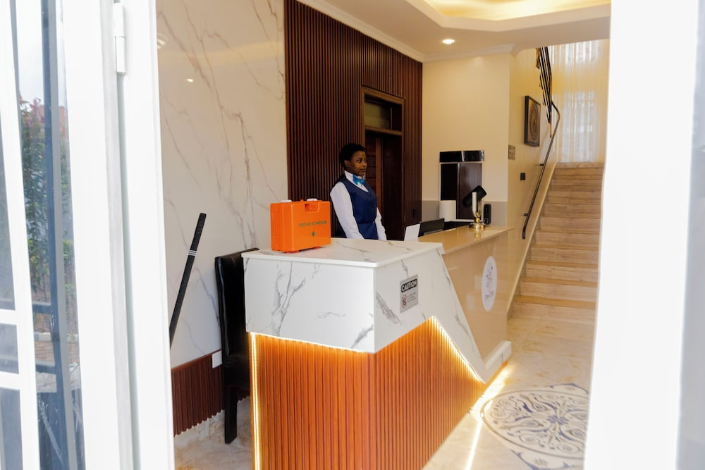 Hotel photo 9