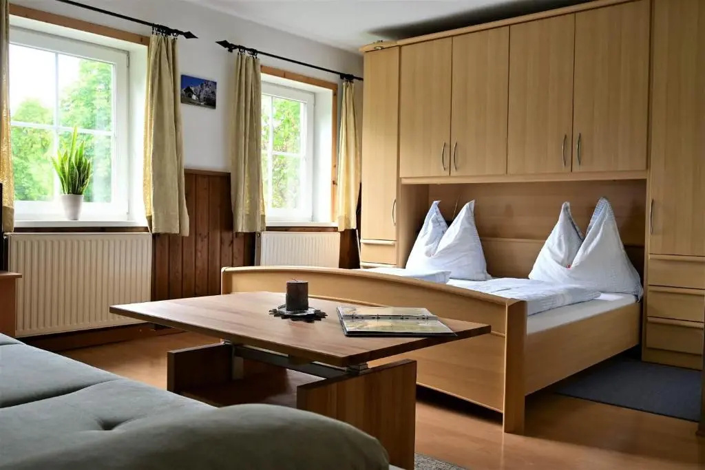 Haus Marion - Chambres