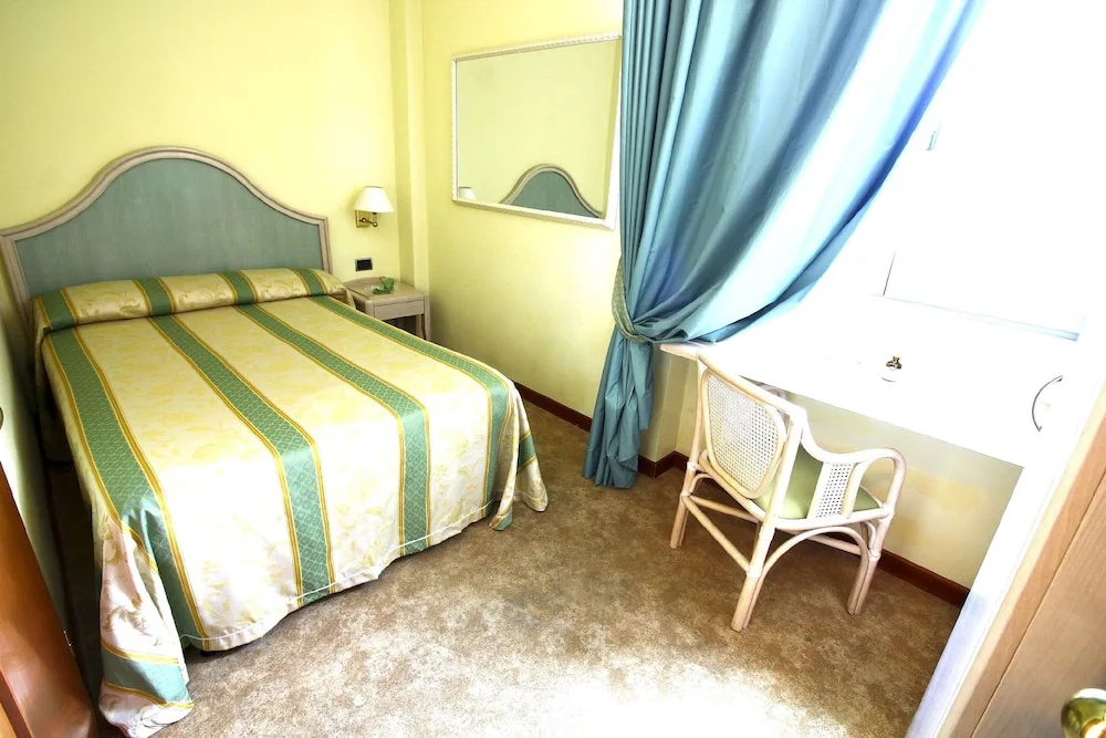 Classic room