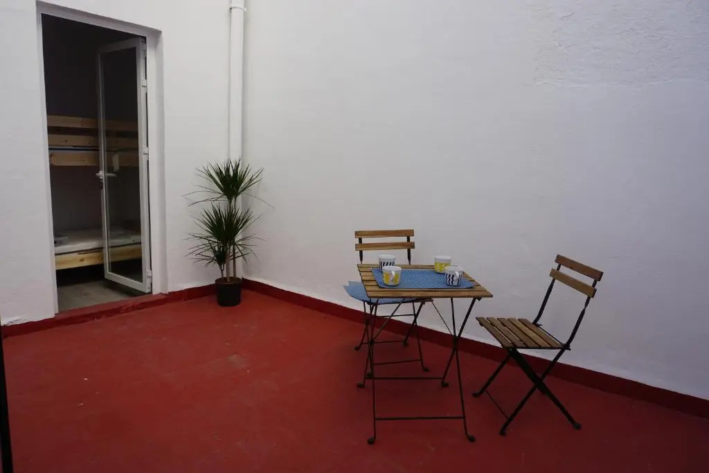 Apartamentos Mediterránea Centro