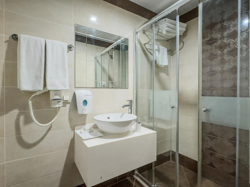 Concordia Celes Beach Hotel - Ultra All Inclusive - фото 10