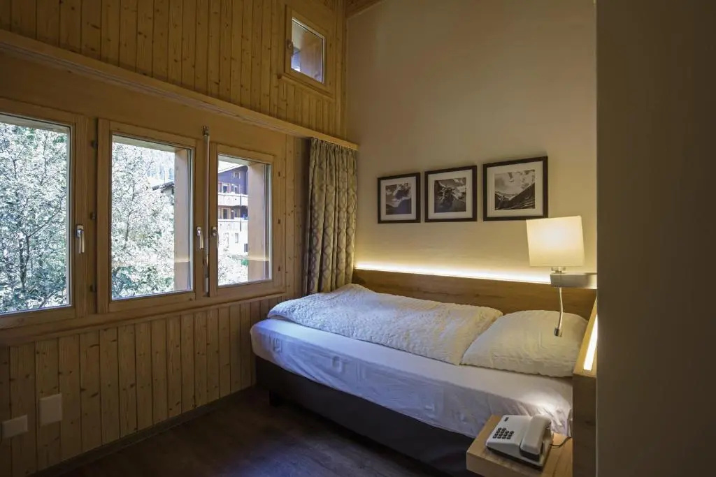 Hotel Landhaus - Chambres