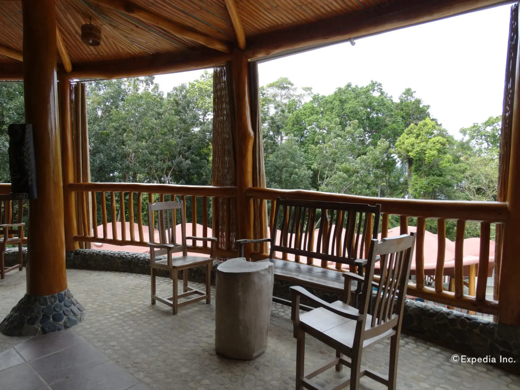 Balcony & Terrace