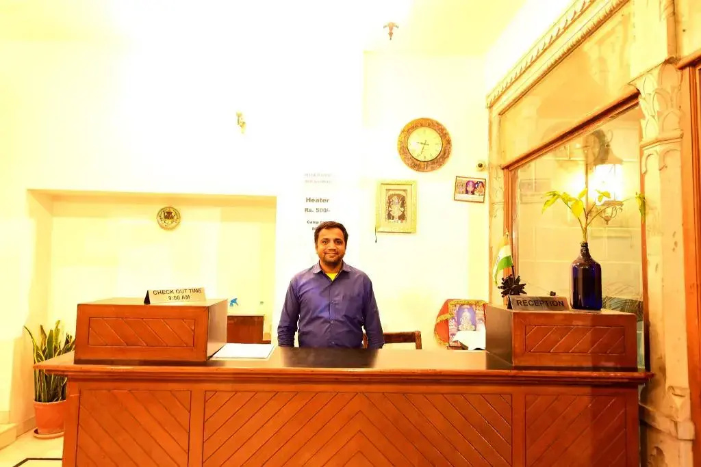 Hotel photo 17