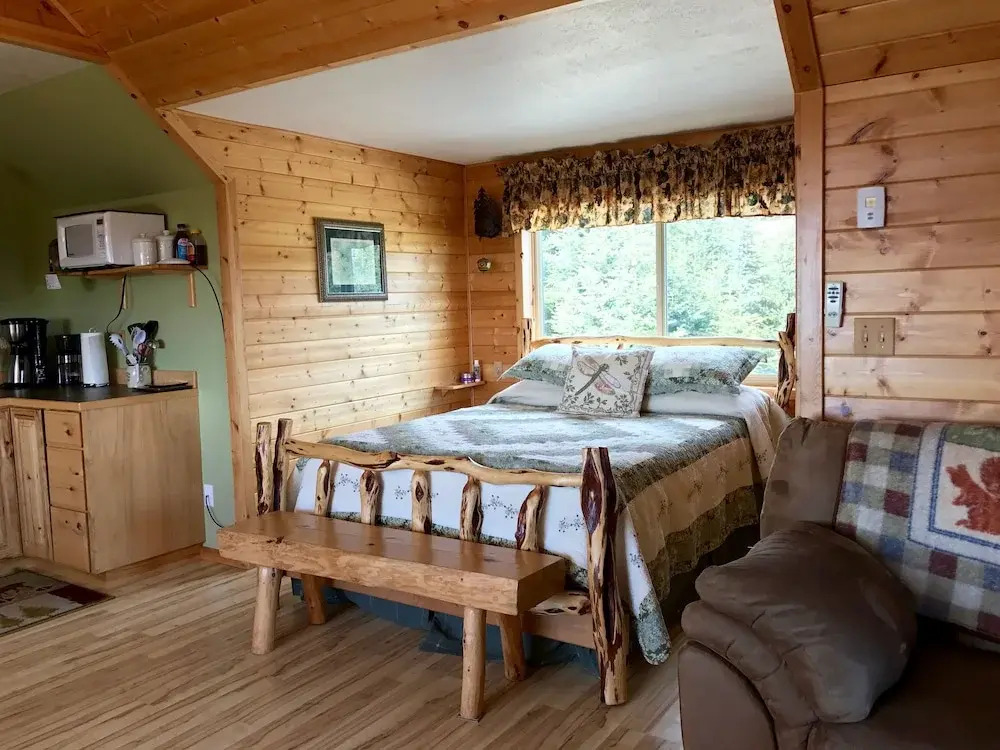 Cozy Cove Inn — фото 4