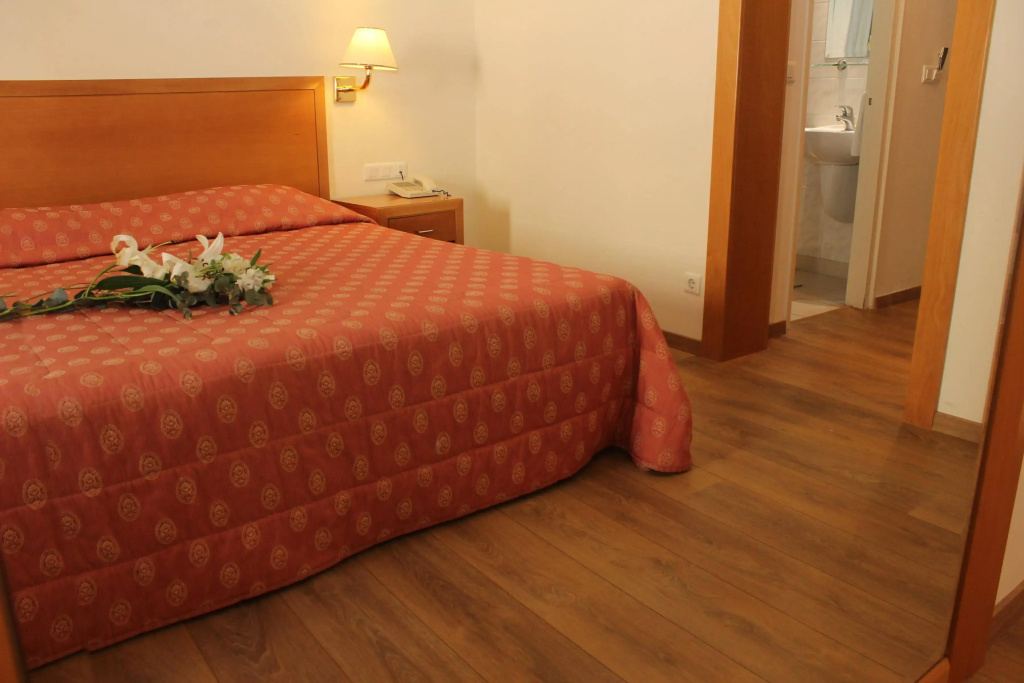 Hotel Strada Marina - Général