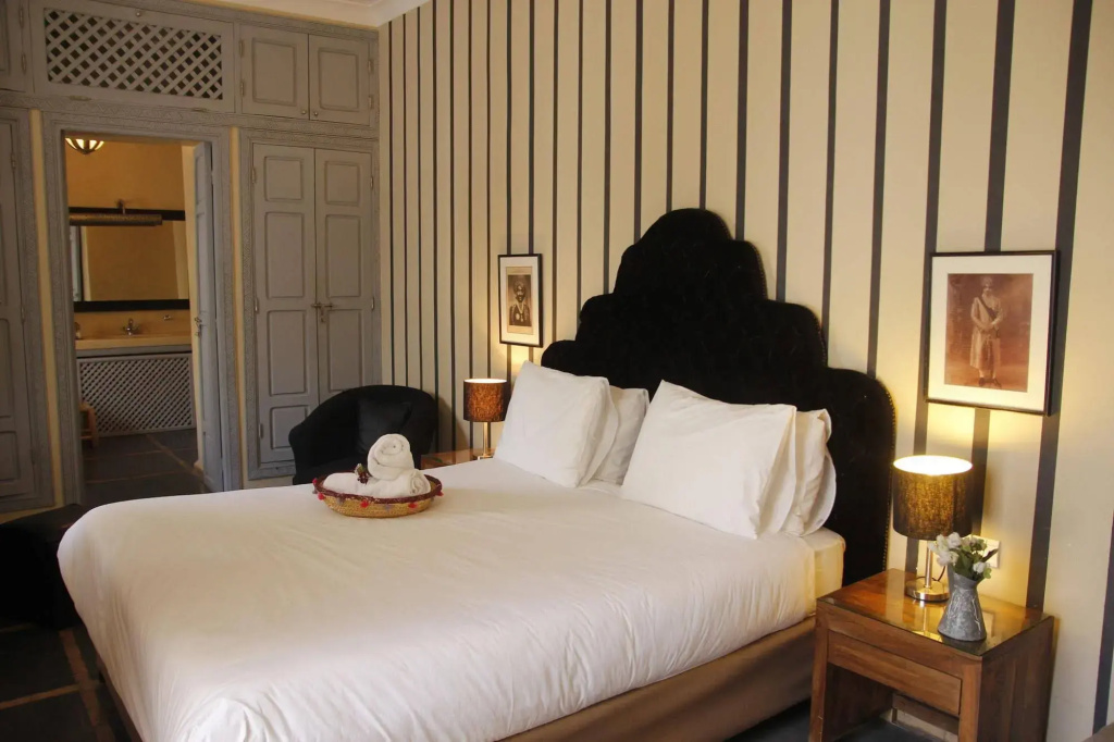 Riad Utopia Suites & Spa - фото 25