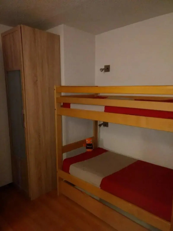 VVF Val-Cenis Haute-Maurienne - Chambres