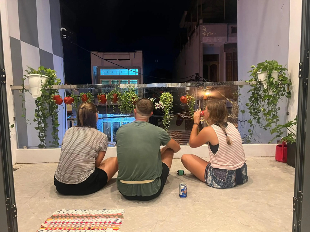 Hotel photo 17