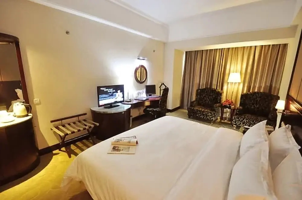 Gaoxiong Hotel - Général